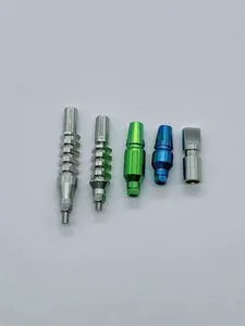 High-Strength Stainless Steel Transfer Coping for Reliable Replicas with Long-Lasting Use