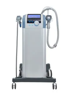 2025 New 360 Collagen Gunbeauty Equipment Skin Careultrasound