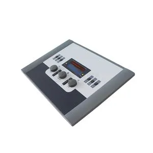 Sy-G055 Portable Audiometer Ears Hearing Diagnostic Device Price