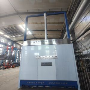 Quickly Sterilization Time Disposable Medical Masks Eto Sterilizer Machine