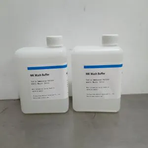 Reliable Wash Buffer Solution for Maccura Is 1200 Analyzer