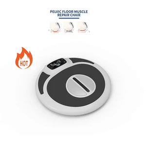 EMS Pelvic Floor Chair Muscle Kegel Exerciser EMS Pelvic Floor Machine