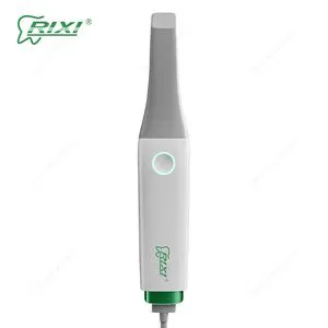 3D Video Scanning Rixi Medical Oral High Accuracy Scanner with FDA