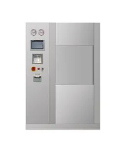 Industry Steam Sterilizer Equipment for Pharmaceutical Garments, Tools