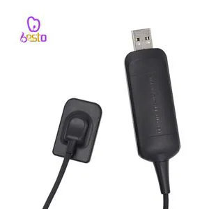 Dental Sensor X-ray High-Frequency High Resolution Digital Intraoral Sensor HD Dentistry Equipment