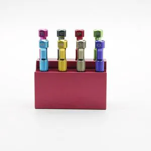 Dental Mechanical Screw Drivers