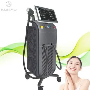 808 Diode Laser 1200W 808nm Laser Diode Hair Removal 2000W Big Power Diode Laser