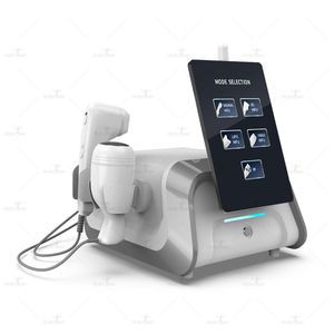 Multifuction Vaginal Tightening Hifu Beauty Wrinkle Remover Device