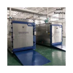 Versatile Large-Capacity Non-Corrosive Ethylene Oxide Sterilizer Wholesale