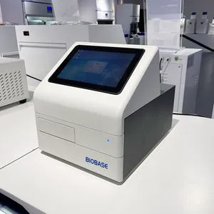 Biobase UV Microplate 96 Well Elisa Microplate Reader