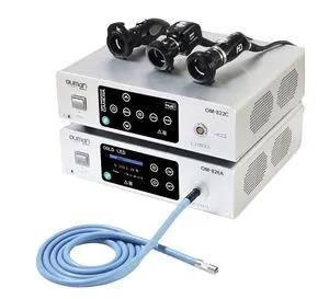 Ouman Ent Laparoscope Full HD Endoscope Camera for Hospital