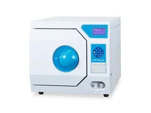 Rh-HS18 (B) 18 Liter Dental Clinic Table Top Steam Sterilizer: Hospital Autoclave