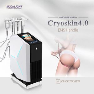 Cryo Toning Slimming Body Device Cryoskin Thermal Weight Loss Cryotherapy