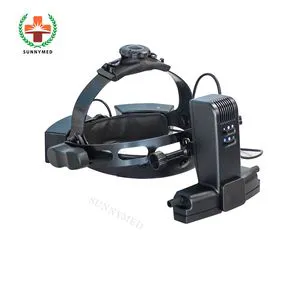 Sy-G052 Good Quality Ophthalmic Equipment Binocular Indirect Ophthalmoscope Prices