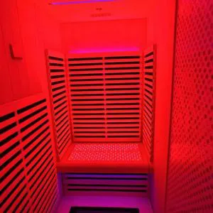 Rlab Red Light Therapy for Stress Relief and Relaxation for Clinic