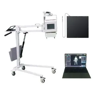 Portable 5kw X-ray Machine for Advanced Medical Imaging Solutions