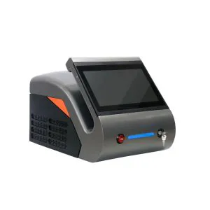 Km New D690 Portable Laser Hair Removal with Mdsap