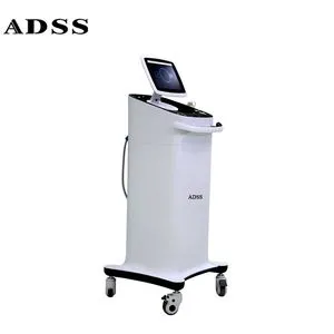 ADSS Microneedling RF Anti-Aging Acne/Scar Removal Skin Tightening