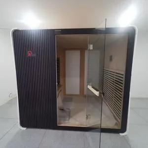 Rlab Day SPA Sports Recovery Weight Loss Full Body Tanning PDT Machine Chamber