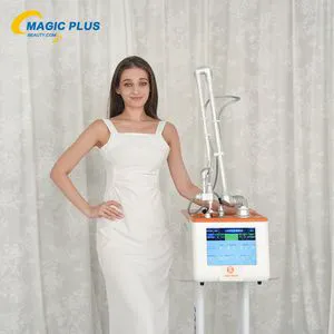 CO2 Laser Fraccional Machine Pigment Removal Ance Scars Vaginal Tightening Resurfacing CO2 Fractional Laser Machine