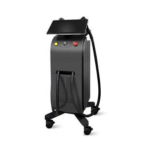 Commercial Grade CE Certified Diode Laser Machine - Salon-Use Solution for Skin Care and Hair Therapy