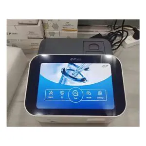 Fluorescence Immunoassay Analyzer with Poct System Rapid Immunoassay