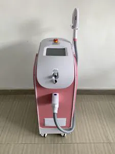 360 E-Light Multifunctional Skin Rejuvenation Machine Permanent Hair Removal Facial Whitening Machine