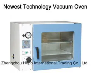 100L Table Top Automatic Class B Autoclave