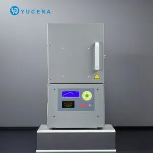 Yucera K8+ Sintering Furnace Three Layers Sintering Box Available