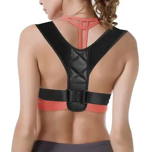 Adjustable Posture Corrector Brace, Popular Clavicle Brace Belt for Shoulder & Back Support