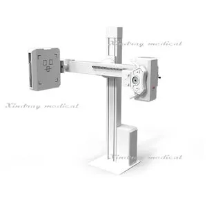 High Frequency Medical Equipment New Design U Arm Frame Digital UC Arms X-ray Machine with Wholesale Price