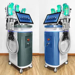 360 Degree Cryo Fat Burner Slimming Lipolaser Skin Care Machine