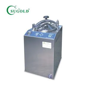 Autoclave Vertical Pressure Steam Sterilizer (LS-28HD)