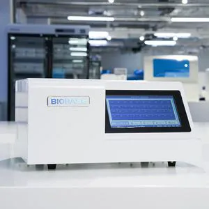 Biobase Auto ESR 40 Channel Blood Erythrocyte Sedimentation Rate Analyzer