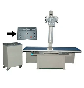 Medical Diagnostic 200mA X Ray Machine Price X-ray System Medical X Ray Machine Radiography