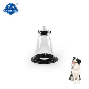 Veterinary Anaesthesia Face Mask Animal Face Mask Pet Breathing Mask