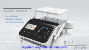 Dental Ultrasonic Scaler Air Polisher