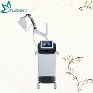 Hot Sale Physiotherapy and Rehabilitation Laser Magnetotherapy Instrument