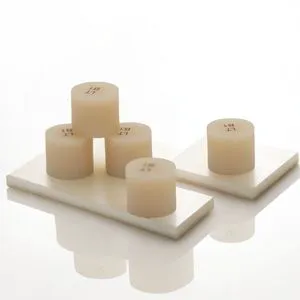 Premium Yrc Dental Materials Press Ingot for Superior Dentistry