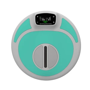 Portable Pelvic Floor Repair Seat for Promote Postpartum Repair Vaginal Tightening