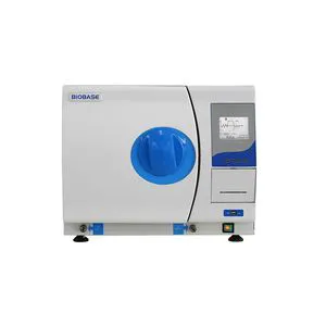 Biobase Table Top Autoclave Class B Dental Sterilization Machine Autoclave for Lab