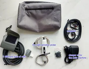 Doppler Animal Blood Pressure Monitor Designed for Pets and Animals