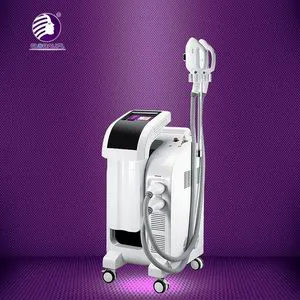Beauty Salon Laser Hair Removal Machine