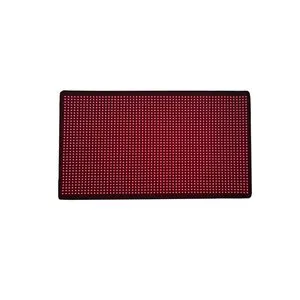 Health and Beauty 180X90cm Body Care Red Infrared Therapy Sauna Heating Blanket