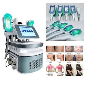 Hot Sale Belly Fat Reducing Machine Portable Fat Reduction Machine