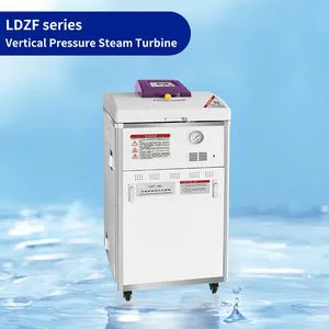 Portable Autoclave High Pressure Steam Sterilizer Autoclave