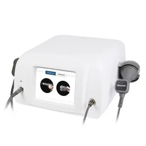 C Shock Physio Therapy Fat Burning Portable Machine Price