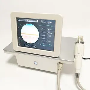 RF Slimming Machine Therapy Rehabilitation Therapy RF Beauty Device