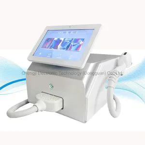 60% Discount! Permanent Diode Laser Hair Removal 1800W Triple Wavelength