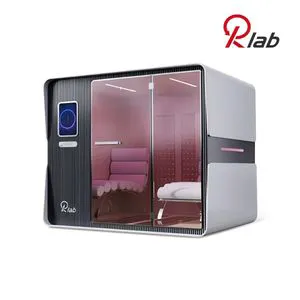 Rlab Red Light Therapy for Skin Rejuvenation and Anti-Aging Multi-Person